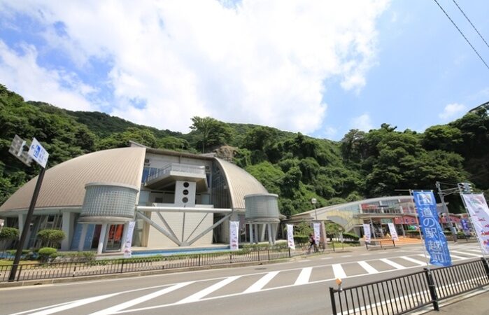 道の駅 越前