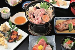 潮騒の湯