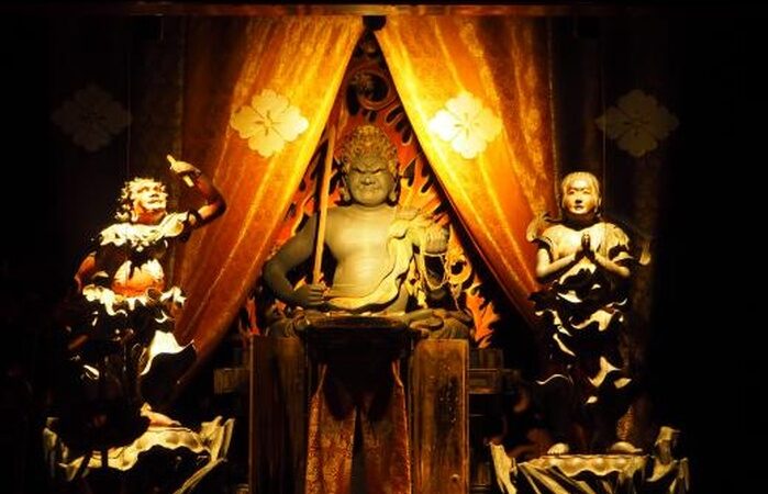 恵林寺