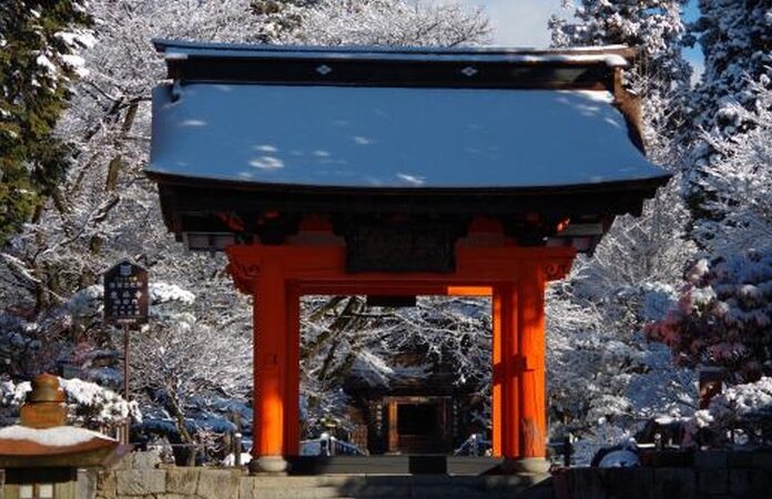 恵林寺