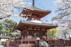喜多院