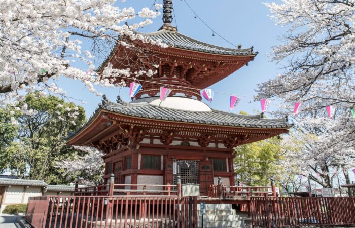 喜多院
