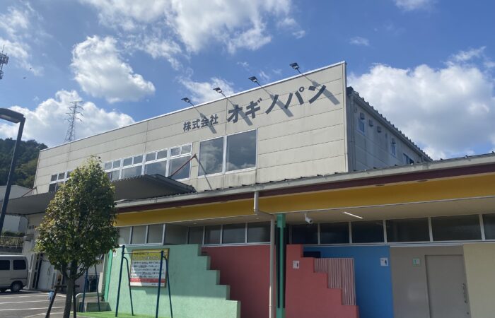 オギノパン