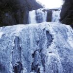 袋田の滝