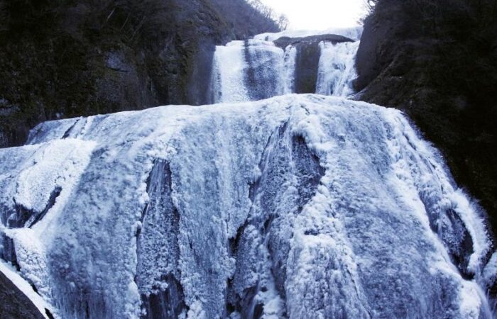 袋田の滝