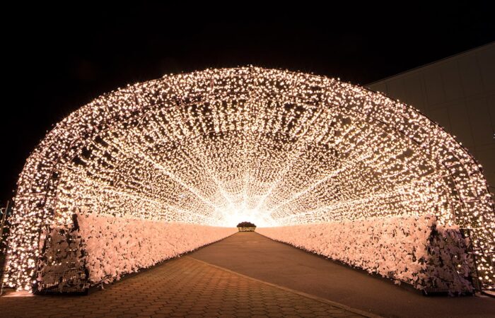 東京メガイルミ