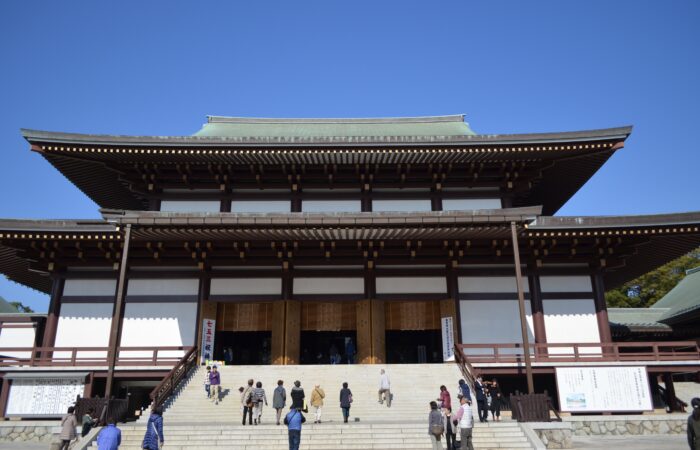 成田山新勝寺