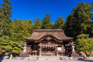 小国神社