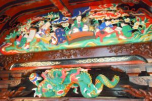 妻沼聖天山