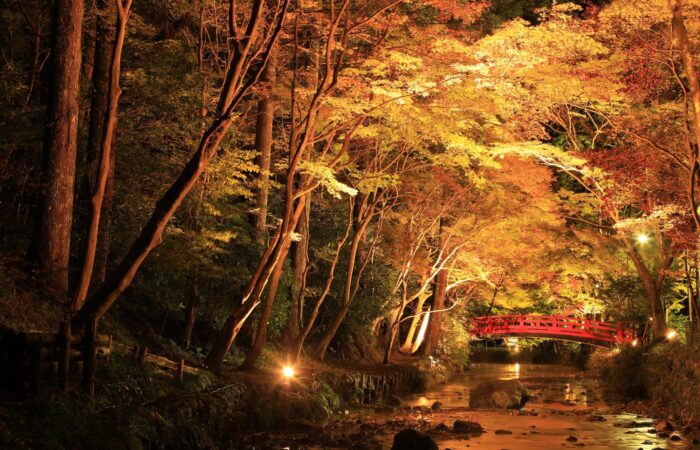 森町街歩き