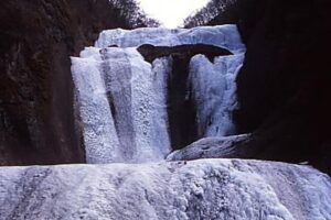 袋田の滝